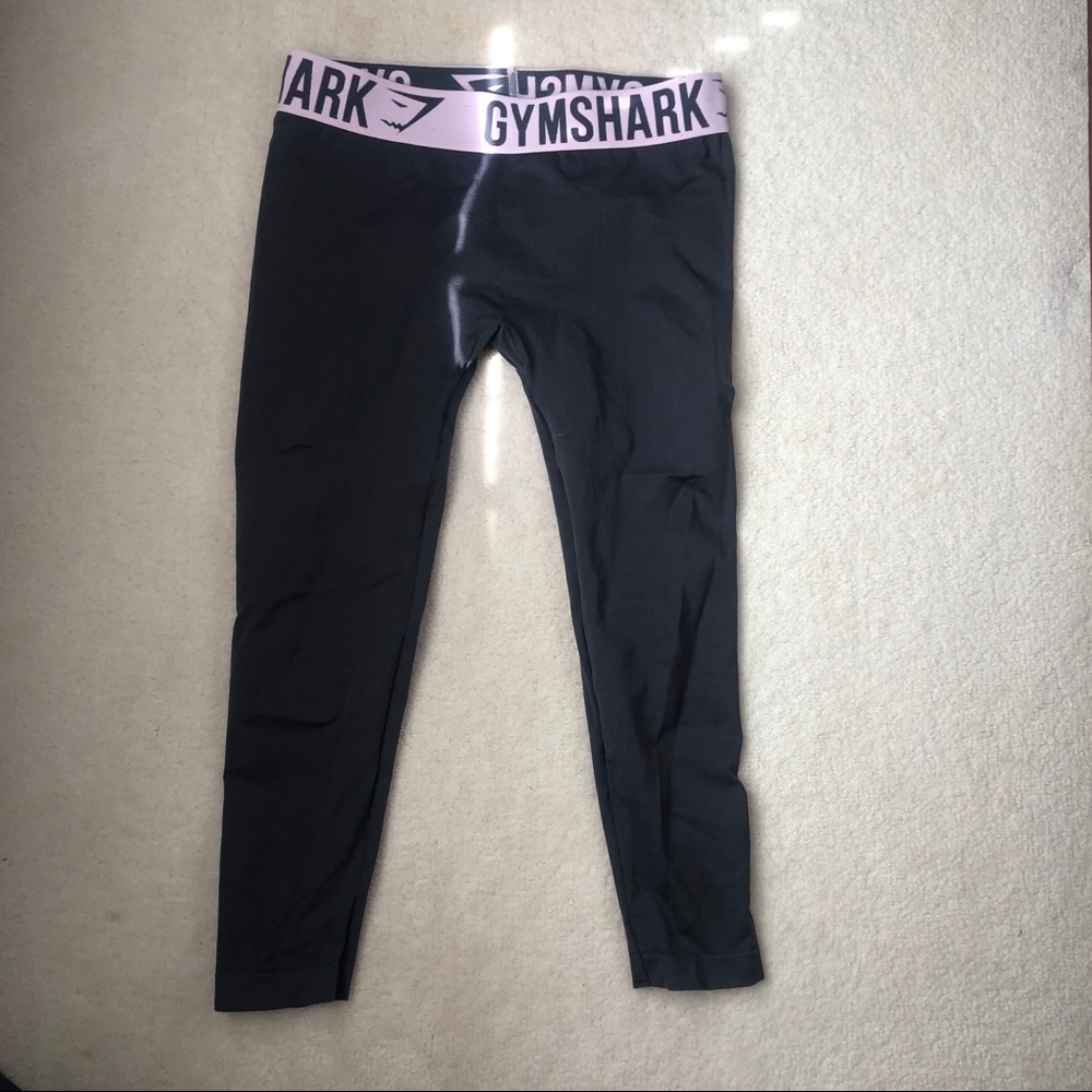 Gymshark leggings